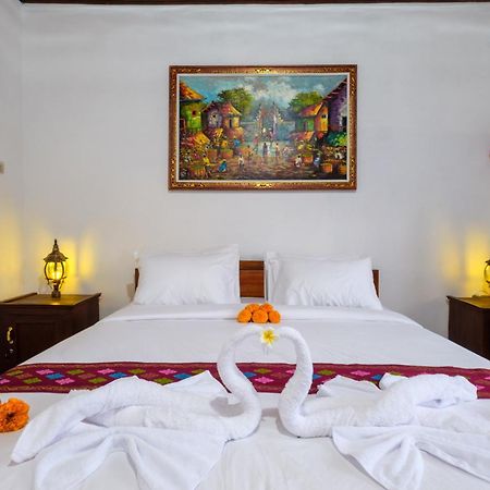 Latengaya Mount Batur View Bungalow Kintamani Quarto foto